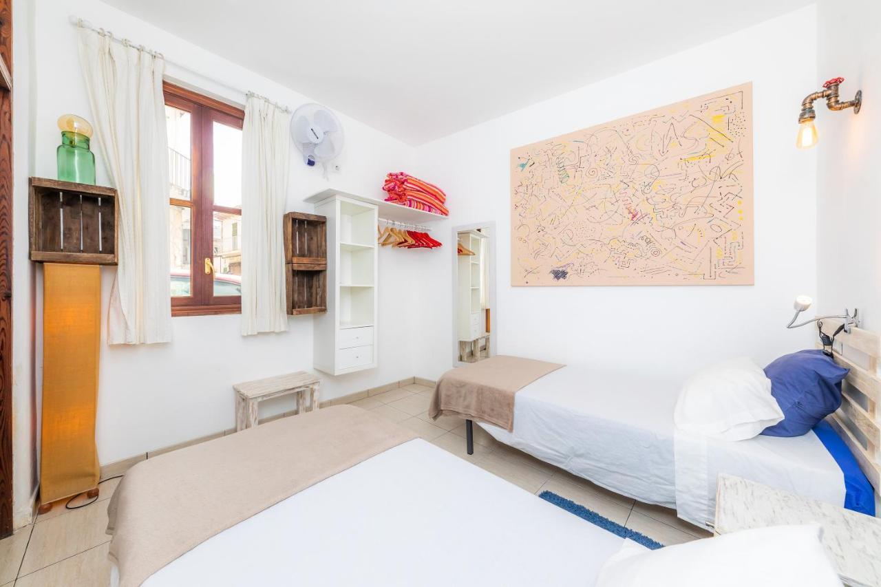 Ferienhaus Es Cantonet