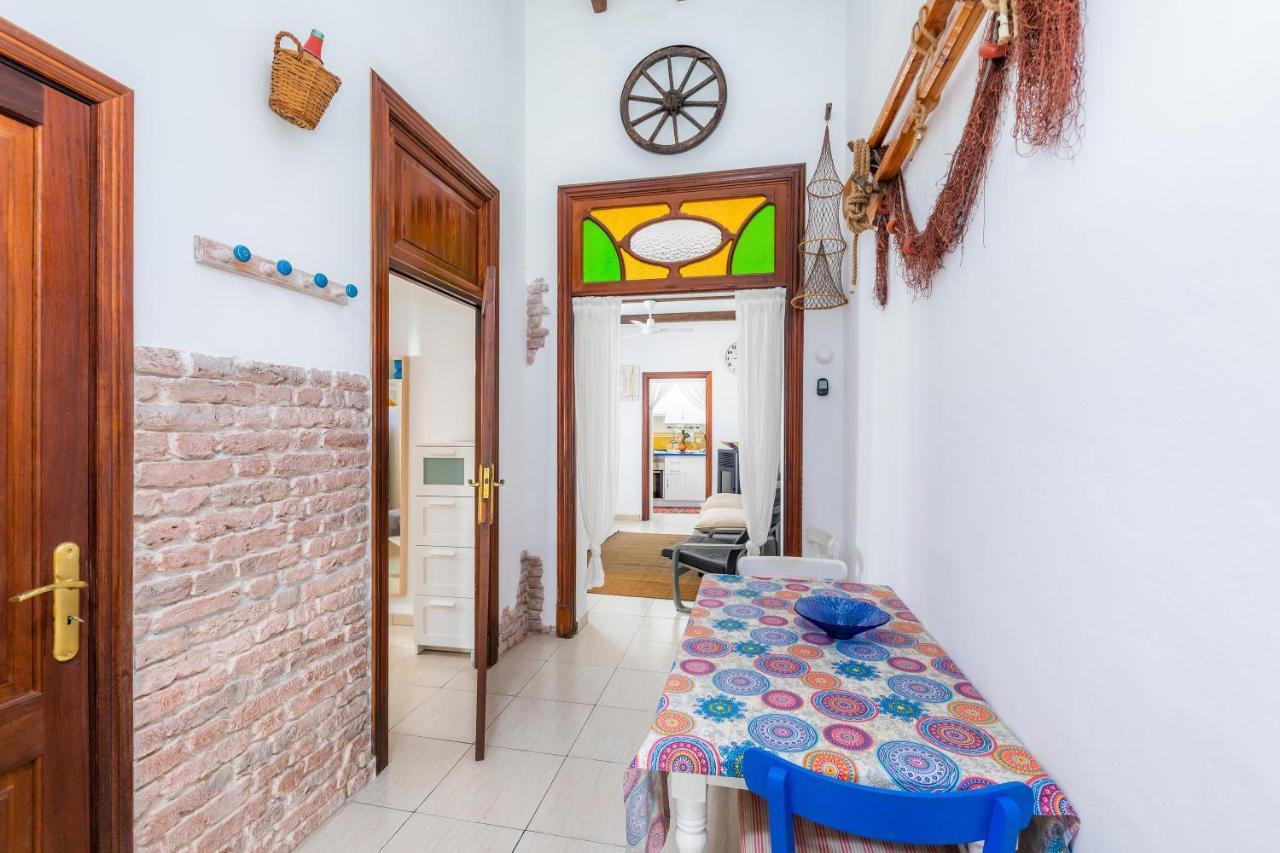 Ferienhaus Es Cantonet Porto Cristo