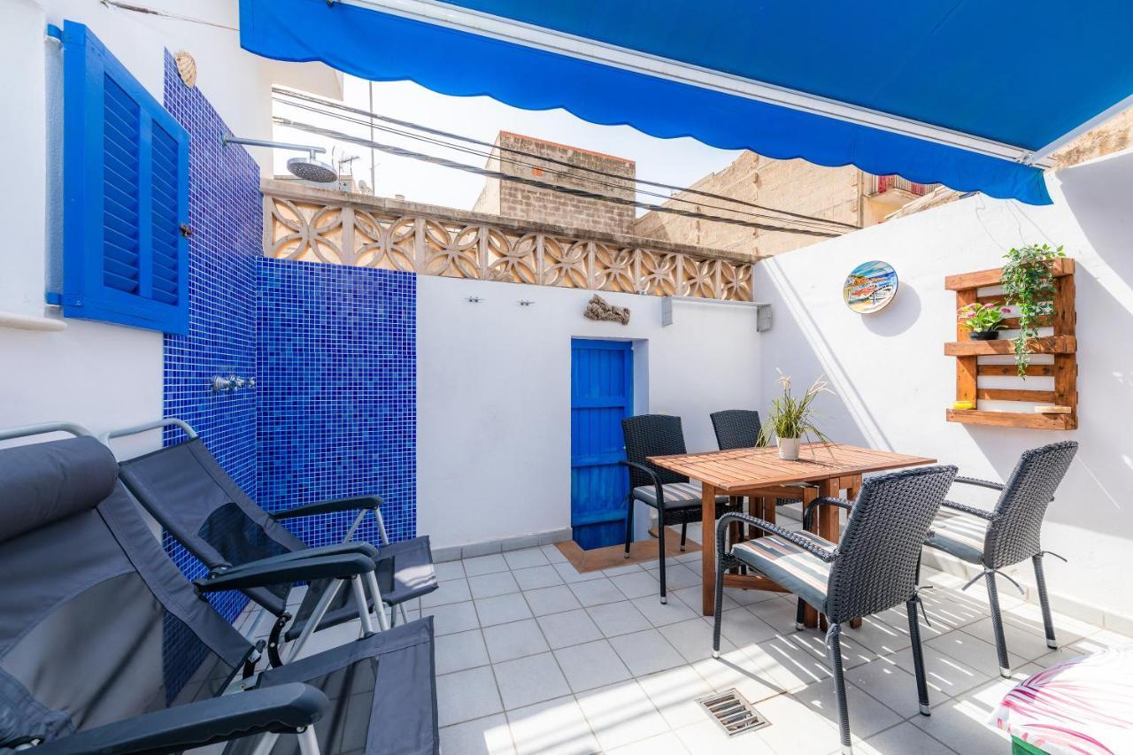 Ferienhaus Es Cantonet