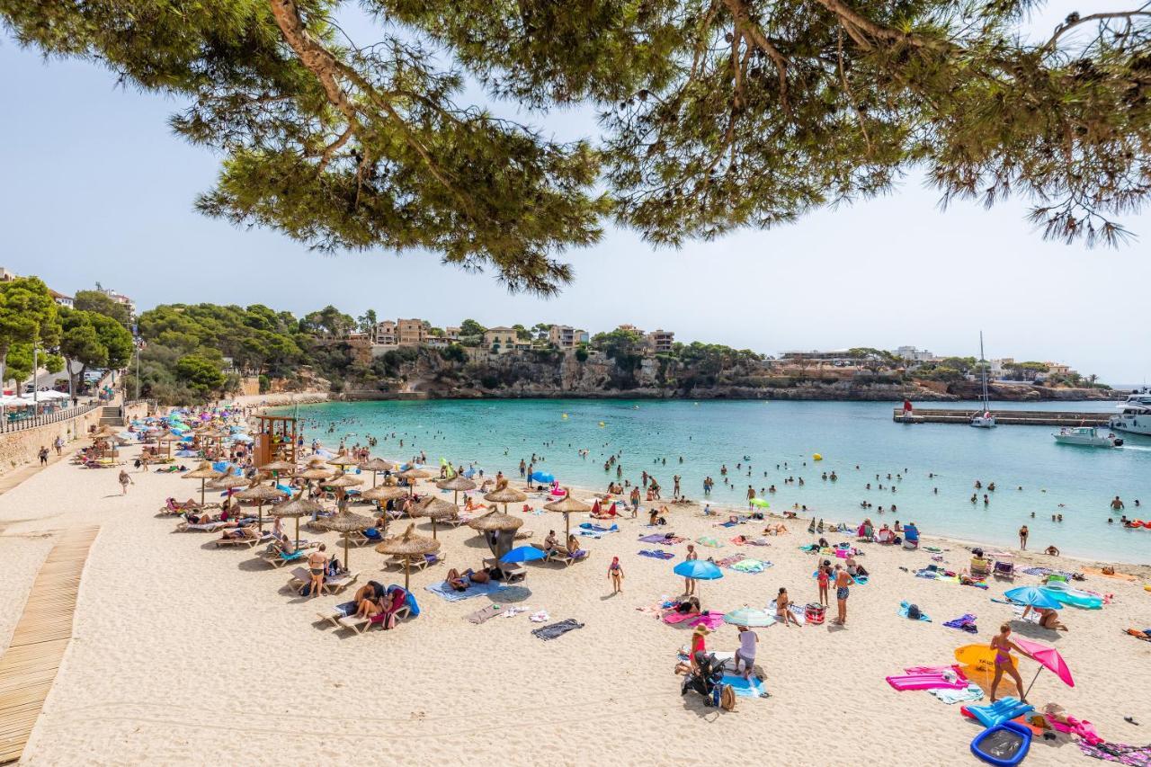 Ferienhaus Es Cantonet Porto Cristo