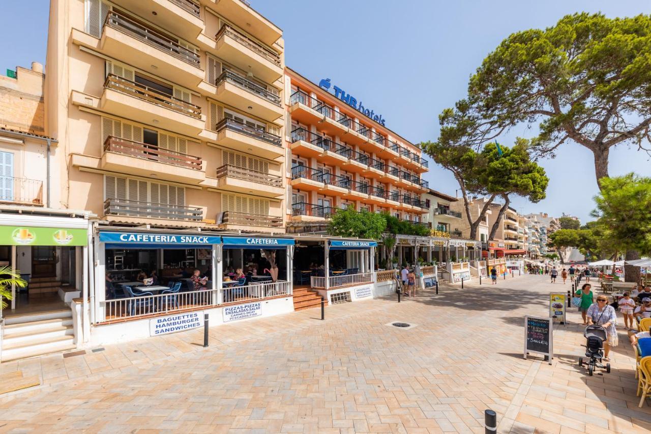Es Cantonet Vakantiehuis Porto Cristo