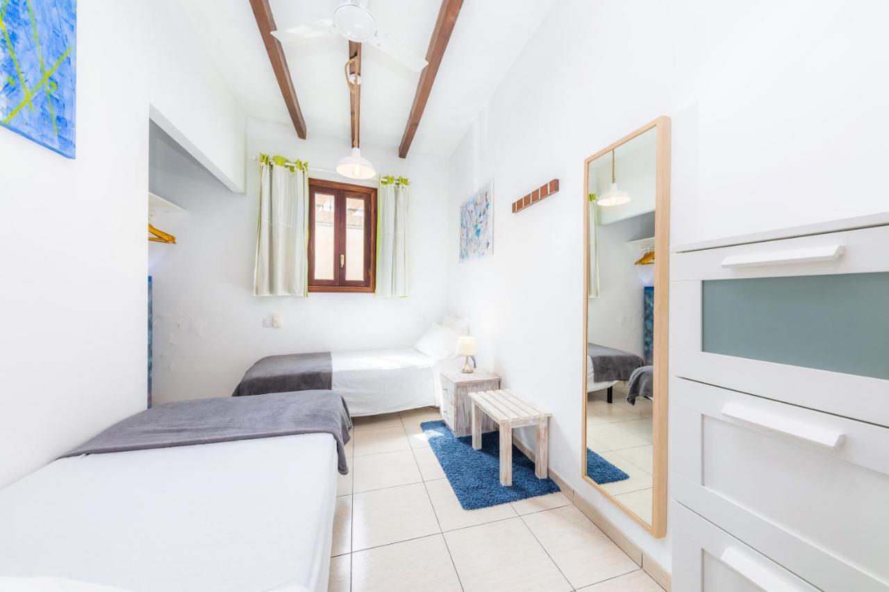 Vakantiehuis Es Cantonet Porto Cristo