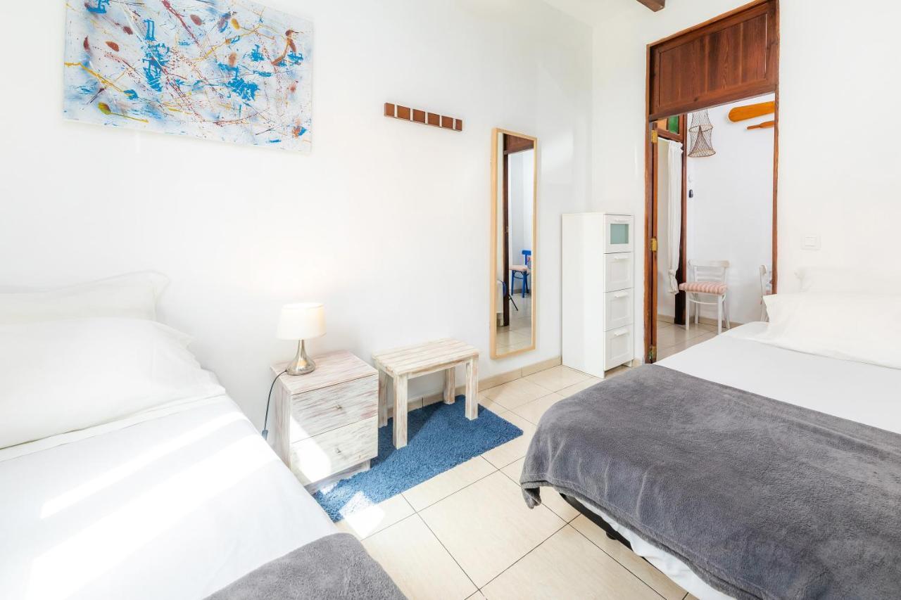 Es Cantonet Vakantiehuis Porto Cristo