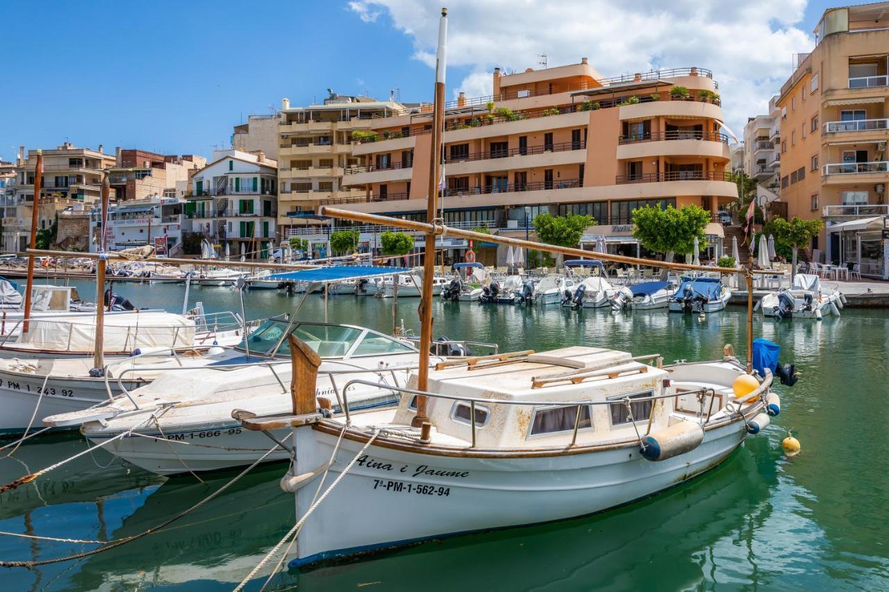 Сasa de vacaciones Es Cantonet Porto Cristo