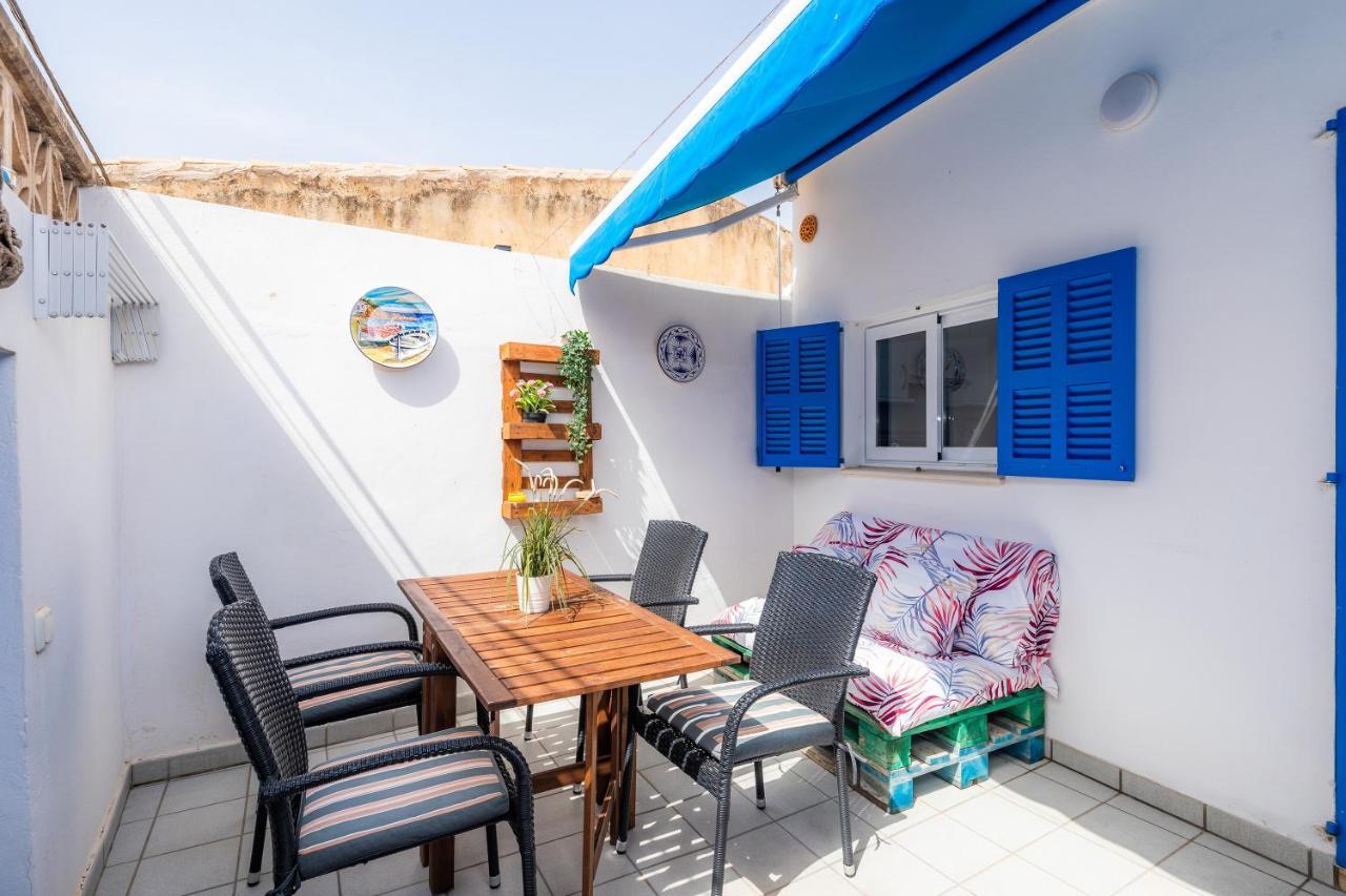 Vakantiehuis Es Cantonet Porto Cristo